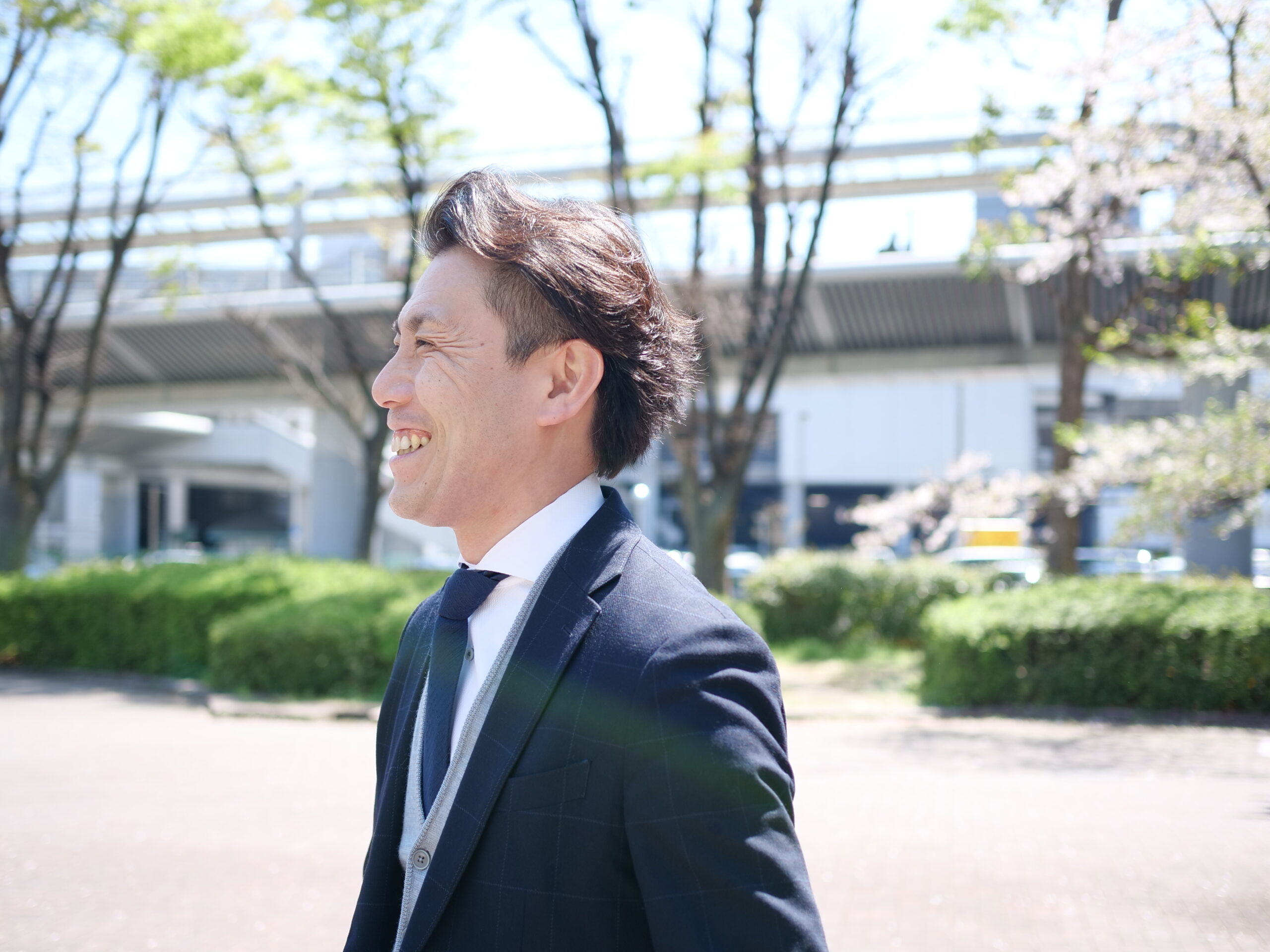 安藤裕治